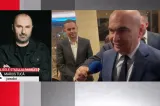 Marius Tucă: Sistemul este disperat că au început protestele