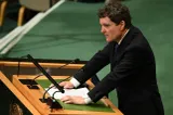 Nicușor Dan, mesaj pentru românii din diaspora: „Testați România. Cu toate neajunsurile, a progresat în ultimii 20 de ani”