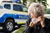 O femeie din București, la un pas să piardă peste 108.000 de lei într-o fraudă cu falși polițiști