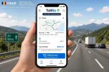 Noul sistem de taxare TollRo, blocat de numărul mare de accesări. CNAIR anunță când ar urma să fie stabilizat