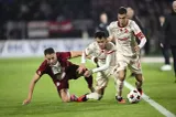 Dinamo, remiză dramatică pe terenul lui CFR Cluj. Echipa lui Șumudică a condus cu 2-0