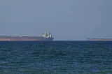 Alertă în Marea Neagră: ARSVOM intervine la o navă aflată la 14 mile de Sulina