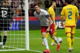 Fotbal: România a fost umilită de Polonia