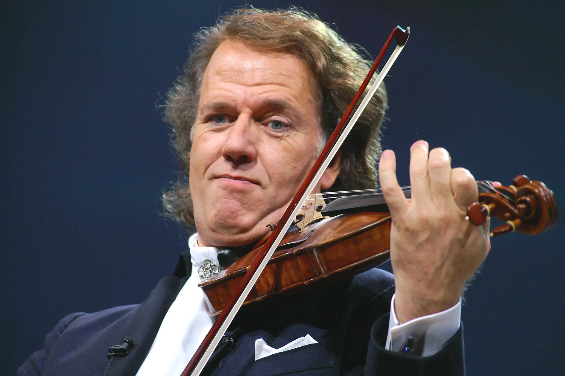 André Rieu