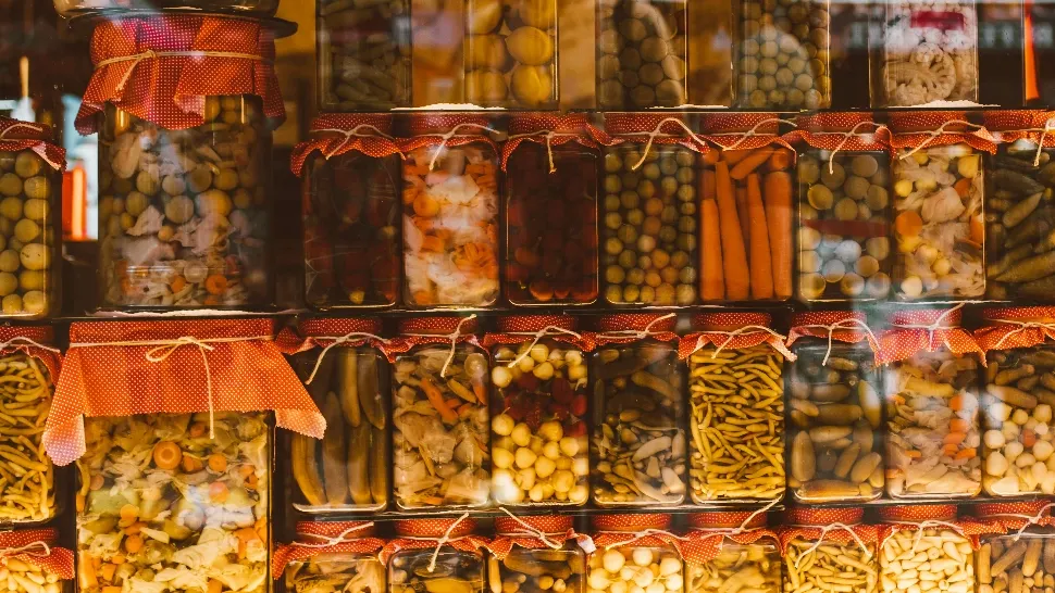 Murături