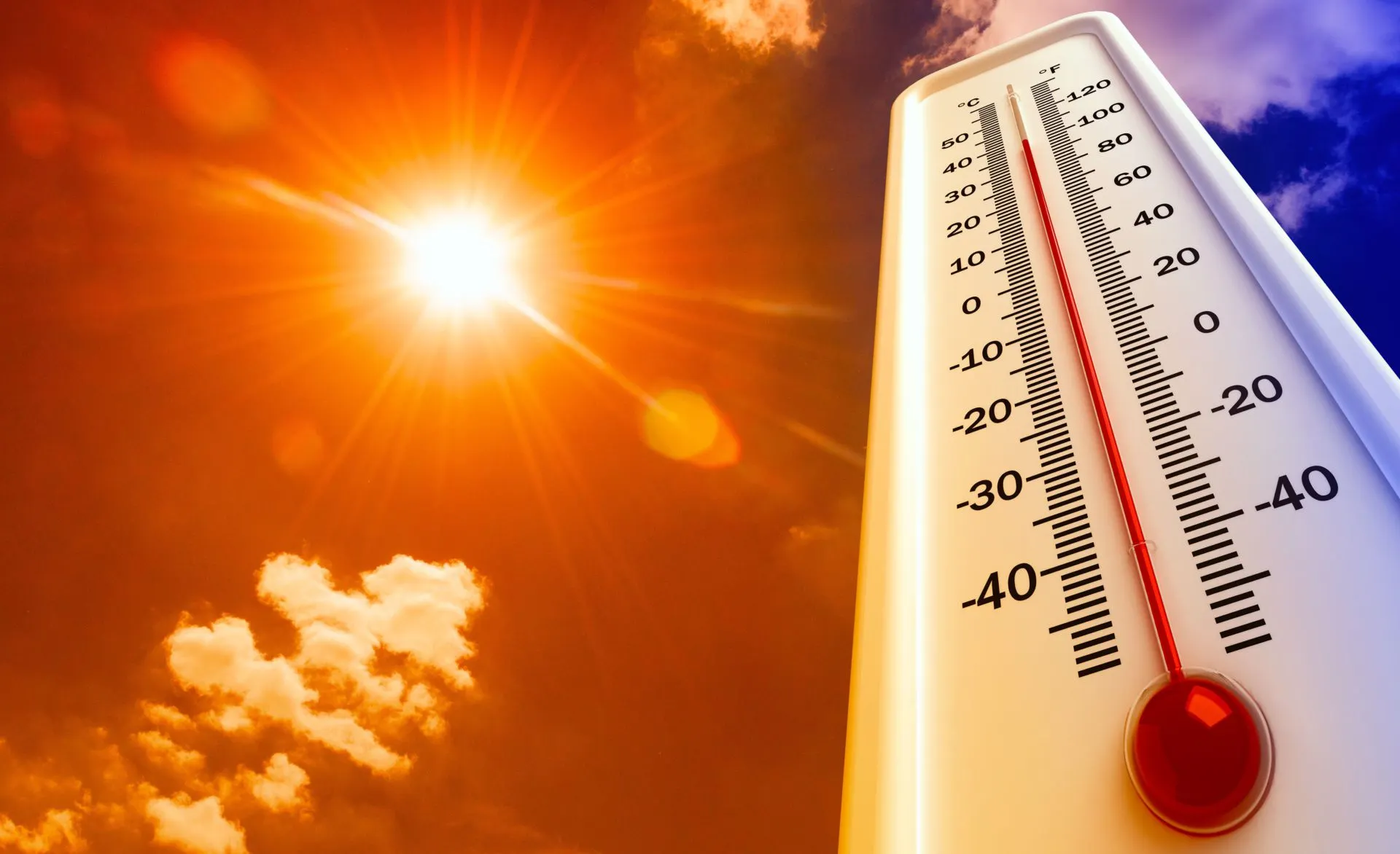Temperatura