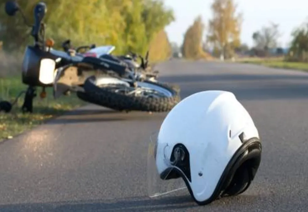 Accident grav în Cluj-Napoca: motociclist resuscitat după impact