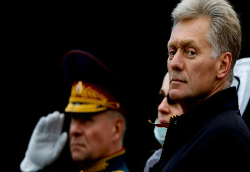 KREMLINUL ACUZĂ EUROPA DE ”MILITARISM AGRESIV” ȘI EVOCĂ DIN NOU AMENINȚAREA NUCLEARĂ