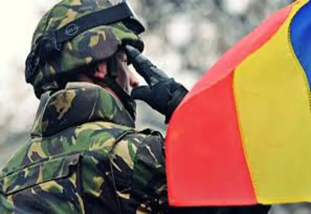 ȘEFUL ARMATEI ROMÂNE: UN ATAC DIRECT AL RUSIEI NU POATE FI EXCLUS