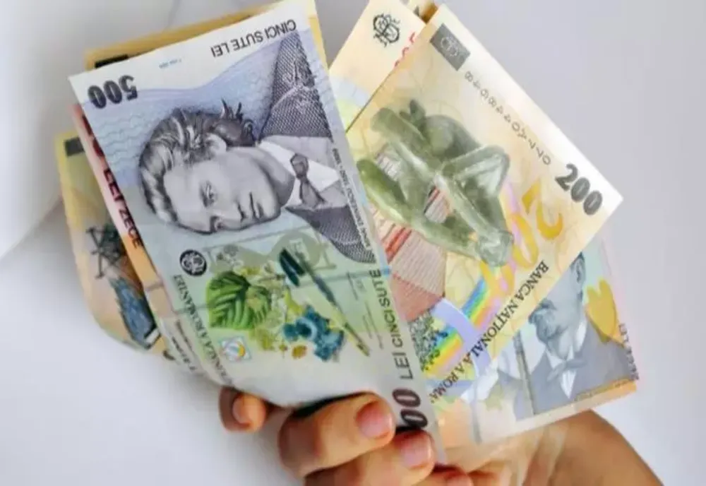 Salariile uriașe din agențiile de stat: peste 44.000 de lei lunar