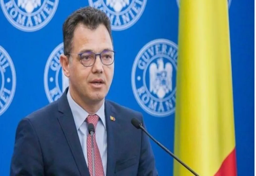 Ștefan Radu Oprea acuză Guvernul Bolojan de „forțarea limitelor constituționale” în cazul OUG pentru industria de Apărare