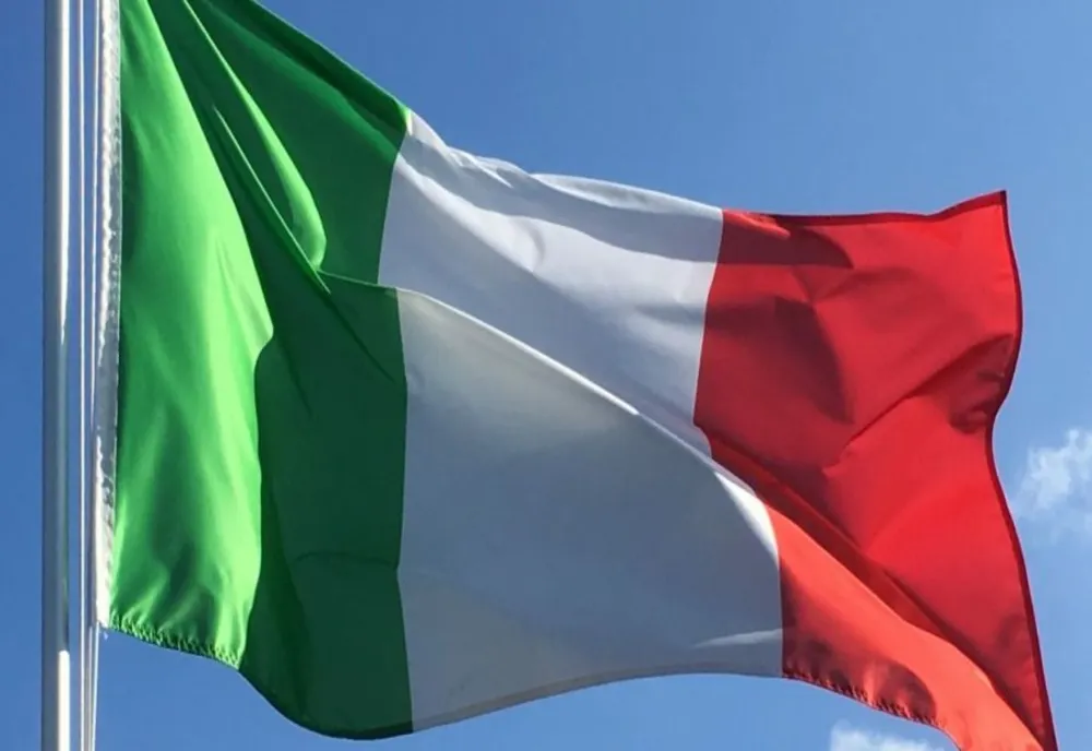 Italia: Al treilea val de caniculă din acest an, cu temperaturi de 45 de grade