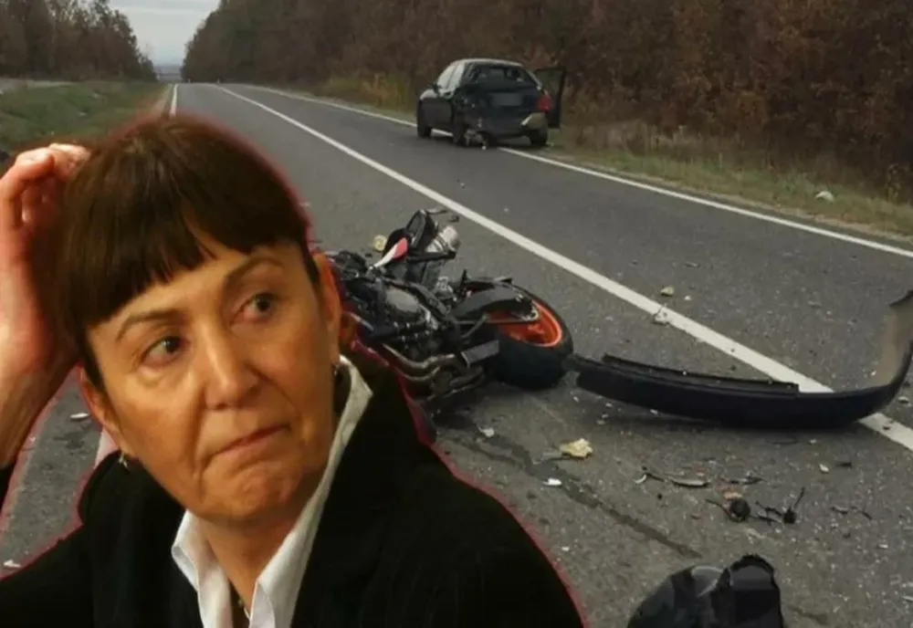Monica Macovei n-a venit în fața judecătorilor, în dosarul accidentului în care a fost implicată
