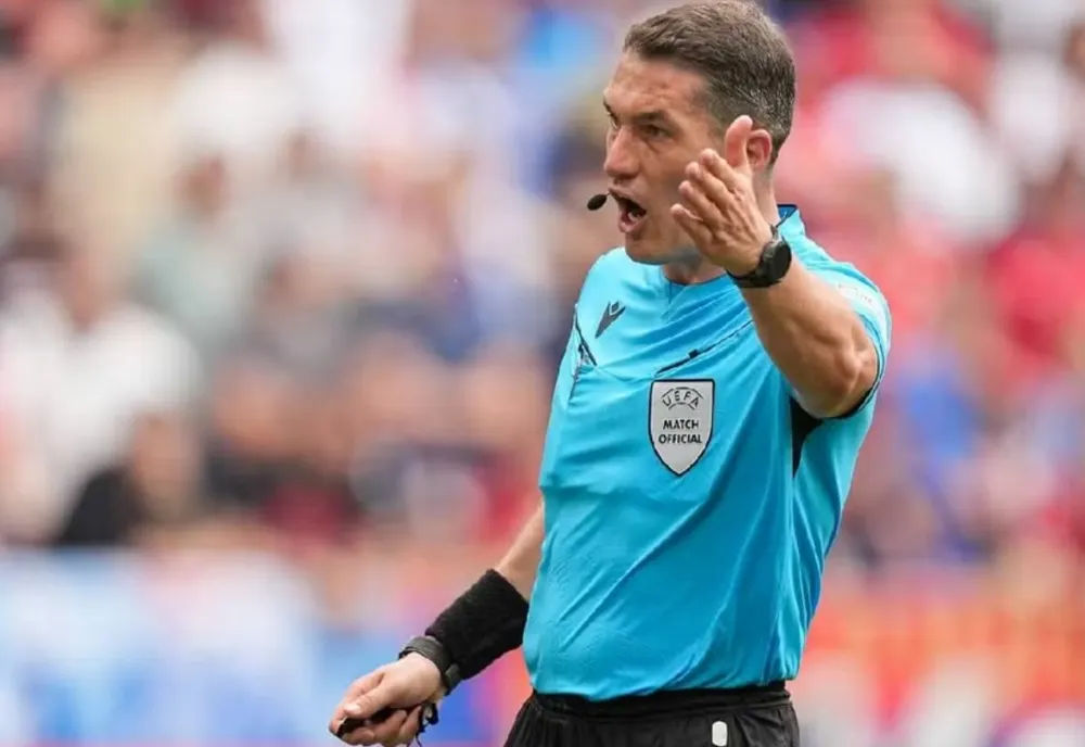 István Kovács va arbitra Barcelona - Atletico Madrid, în sferturile Ligii Campionilor