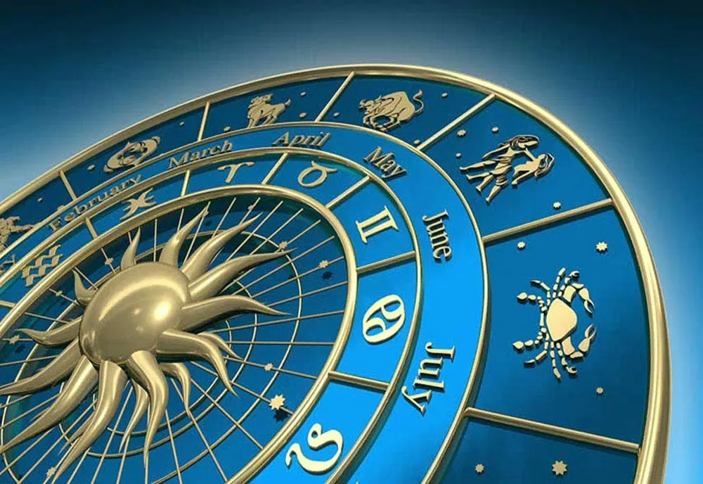 HOROSCOP DE WEEKEND 1-3 AUGUST