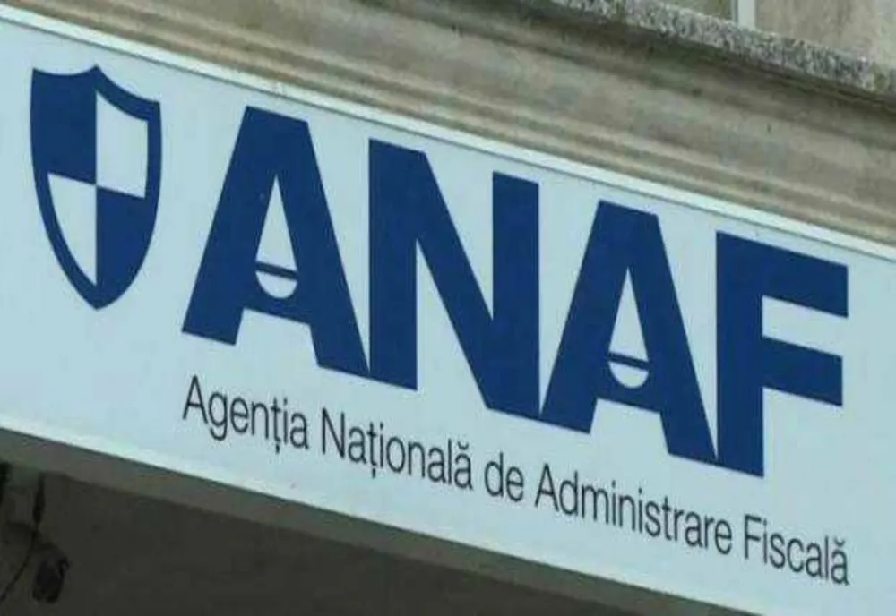 ANAF identifică o nouă fraudă fiscală de peste 2,1 mil. de lei