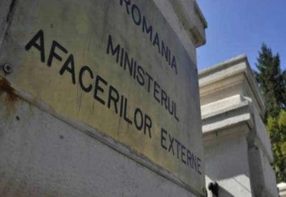 Ministrul de Externe anunță că 14.000 de cetăţeni români se află în Emiratele Arabe Unite