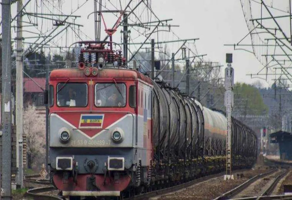 Circulație feroviară suspendată temporar între Măldăeni și Mihăești din cauza unei defecțiuni