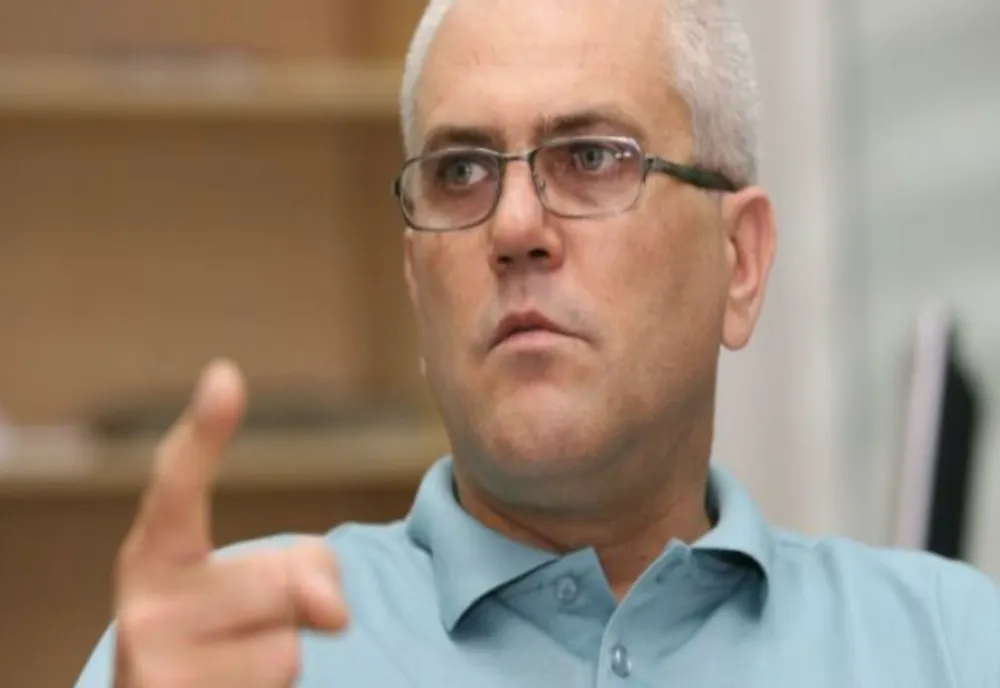 Marius Pieleanu: „Alegerile anticipate, singura ieșire din criza politică. Frica lor este că AUR ar putea forma singur Guvernul”