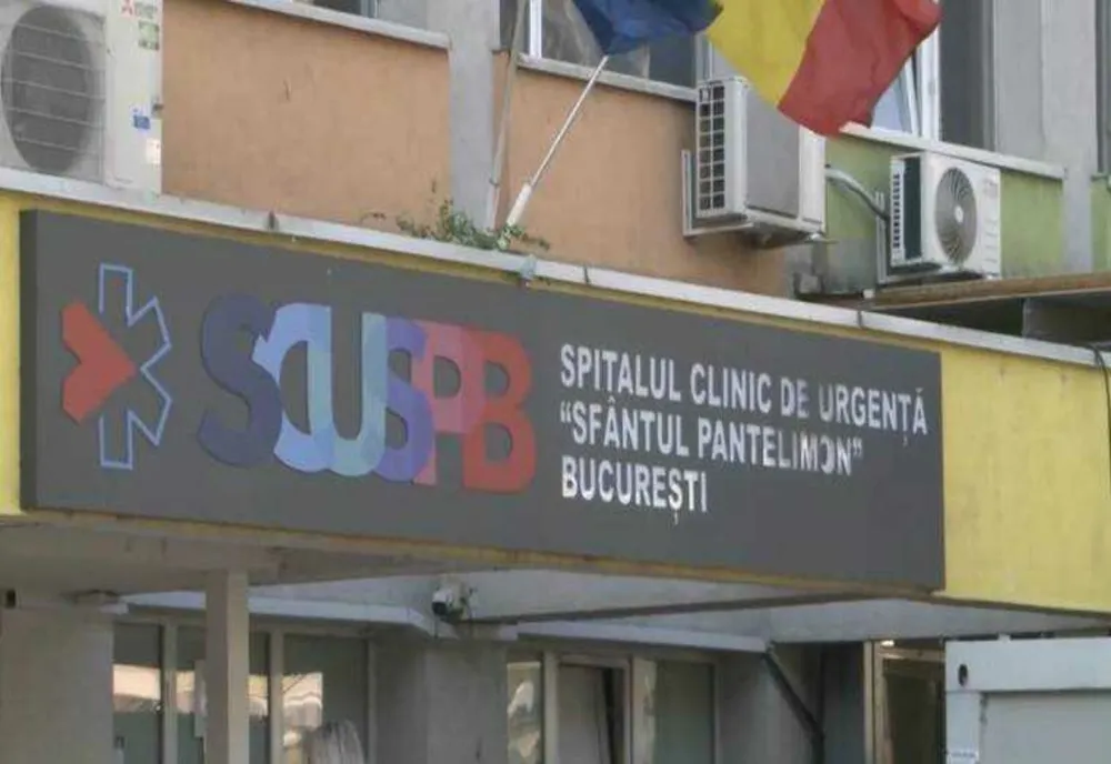 CONTINUĂ AUDIERILE ÎN CAZUL MORȚILOR SUSPECTE DE LA SPITALUL PANTELIMON