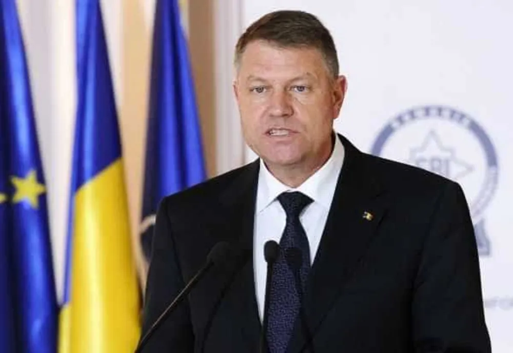 Dosarul lui Iohannis, blocat de cinci luni în instanță: ANAF așteaptă verdictul