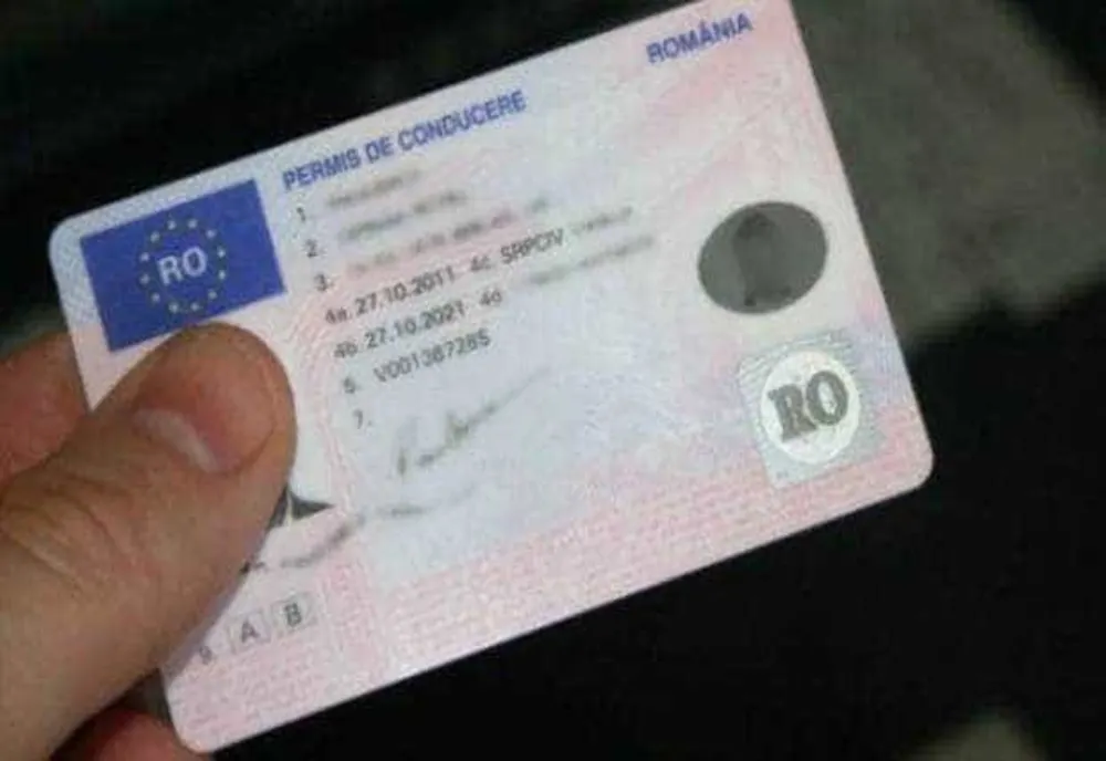 Nu vei mai fi amendat dacă ai uitat acasă permisul sau talonul: Senatul a dat undă verde proiectului