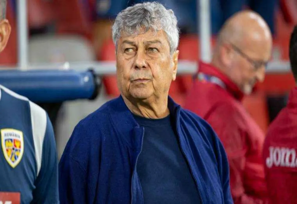 Noi informații despre starea de sănătate a lui Mircea Lucescu: cum se simte fostul selecționer al echipei naționale
