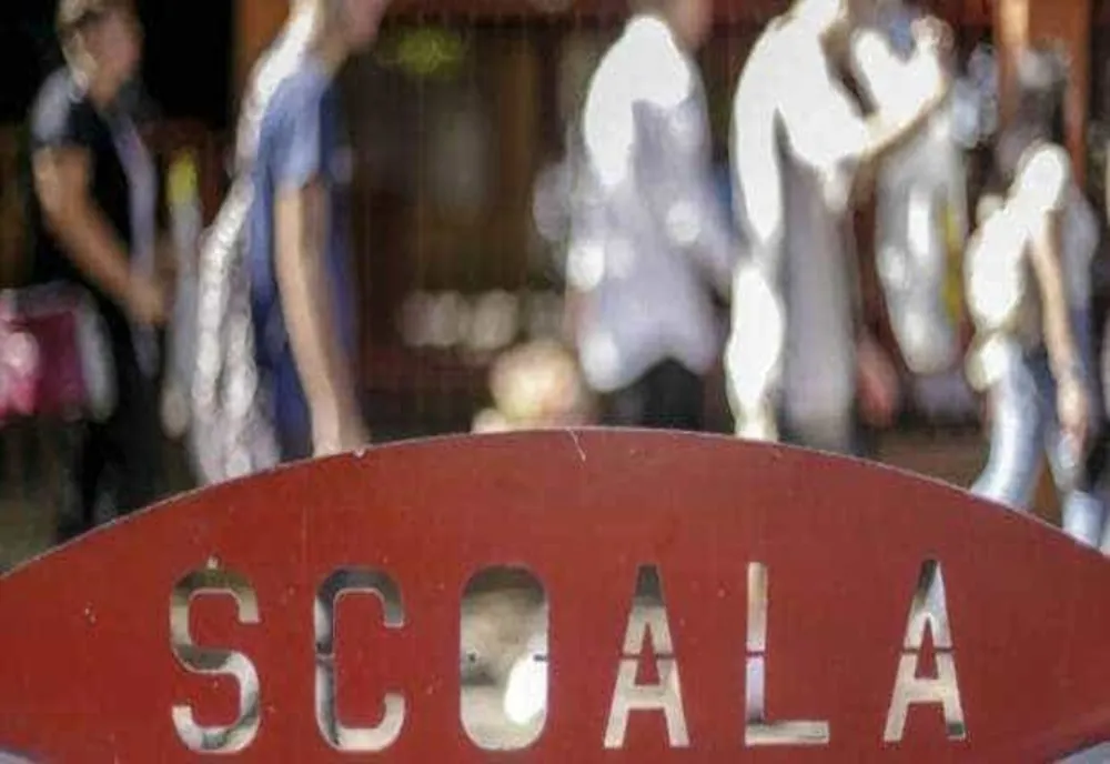 Scene șocante într-o școală din Timiș. Elev de 14 ani, la spital, după ce a încercat să aplaneze un conflict între doi colegi
