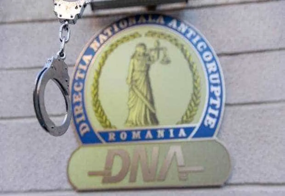 Fost secretar de stat din Ministerul Agriculturii, trimis în judecată. Ar fi pus „pile” pentru un apropiat
