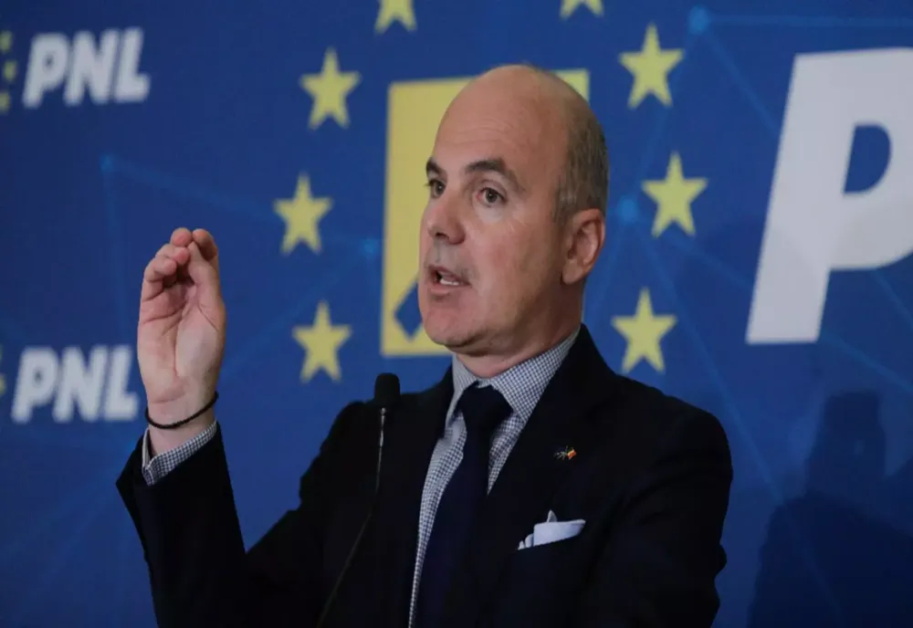 Rares Bogdan, reacție tranșantă înaintea ședinței decisive din PNL: „Veștea va fi premierul României”