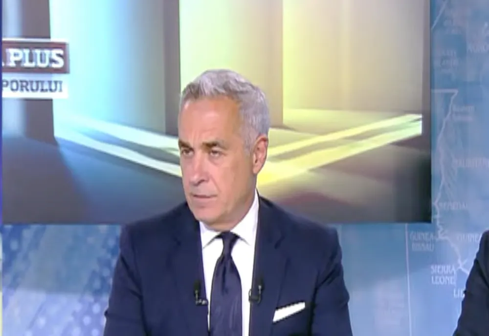 CĂLIN GEORGESCU A FĂCUT ANUNȚUL AȘTEPTAT DE MILIOANE DE ROMÂNI: ”ÎMI ASUM PUBLIC POZIȚIA DE PREMIER AL ROMÂNIEI”