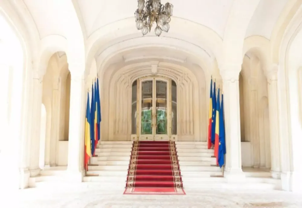 Partidele ar putea ajunge din nou la Cotroceni pentru legea salarizării