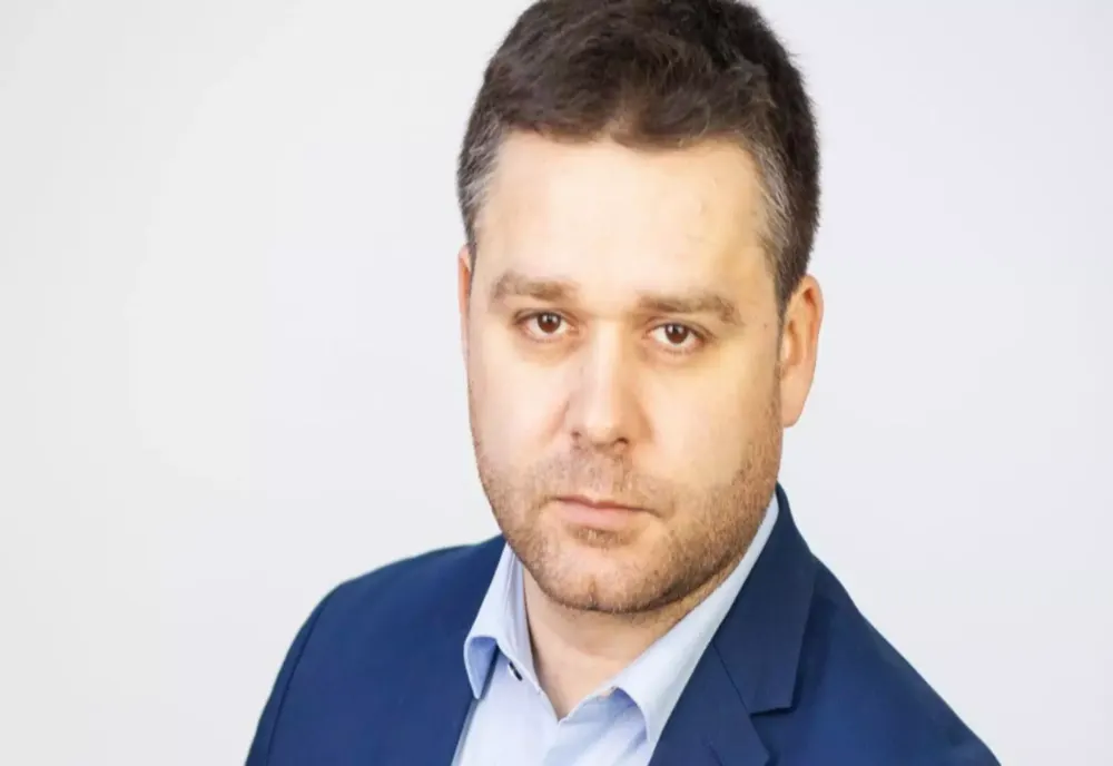 ALEGERI PRIMĂRIA CAPITALEI: PNL A VALIDAT CANDIDATURA LUI CIPRIAN CIUCU