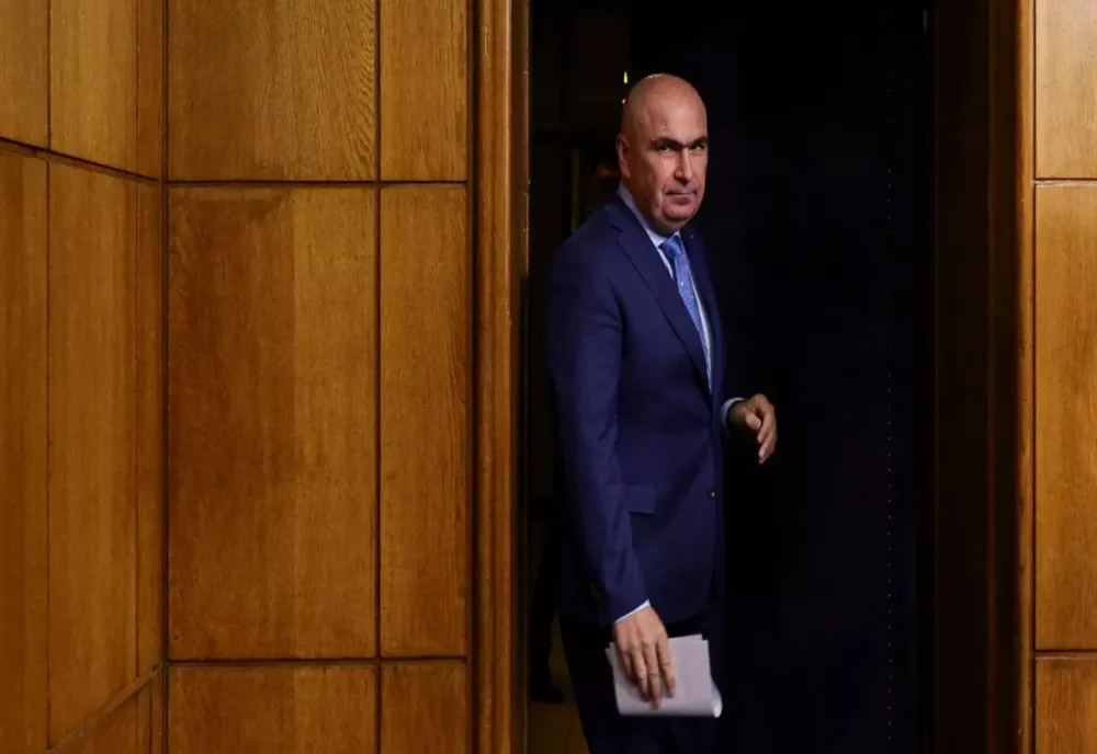 GUVERNUL A DOPTAT DOAR CINCI DIN ȘASE PACHETE ALE SĂRĂCIEI. REFORMA ADMINISTRAȚIEI LOCALE, DISCUTATĂ ASTĂZI ÎN COALIȚIE