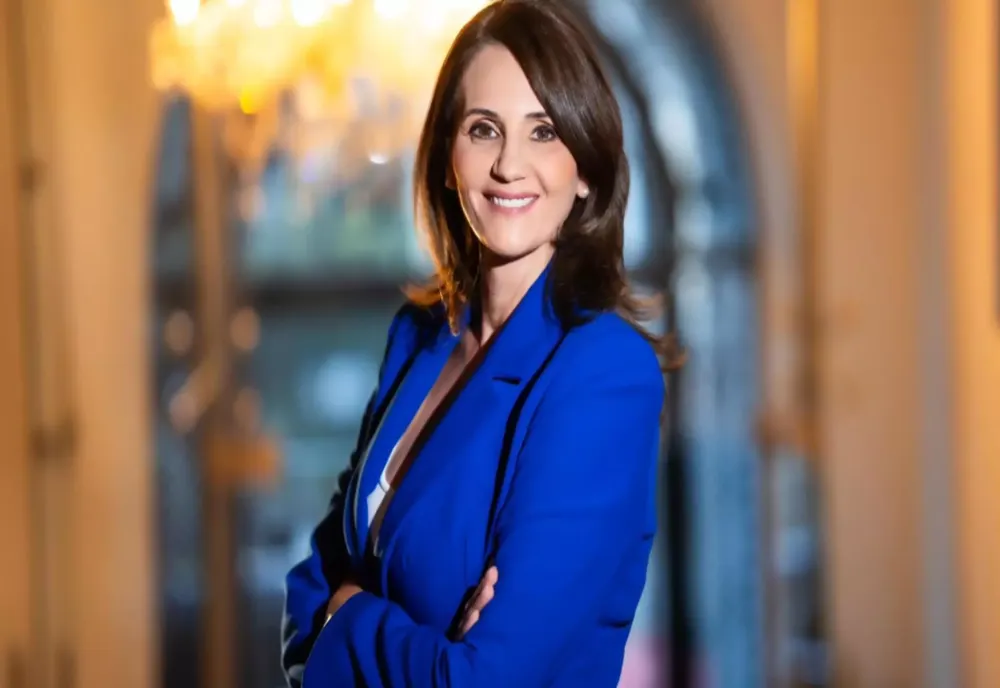 BOMBĂ PE SCENA POLITICĂ. ANCA ALEXANDRESCU IA ÎN CALCUL CANDIDATURA LA PRIMĂRIA CAPITALEI