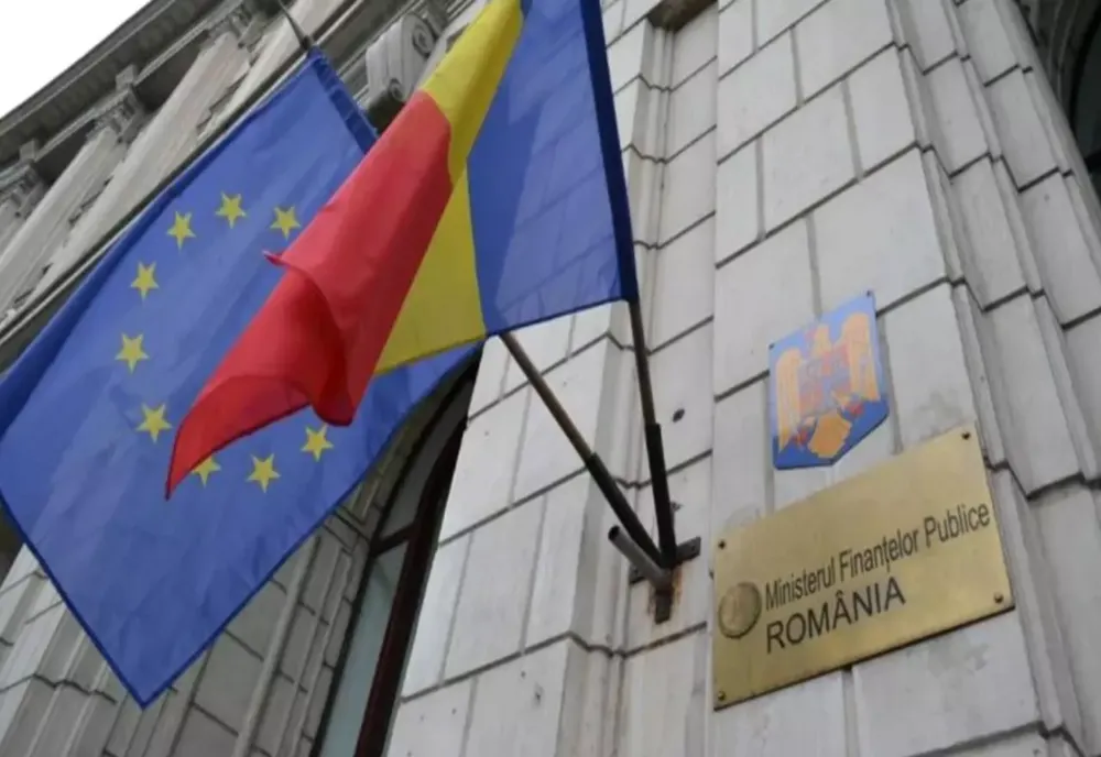 Ministerul de Finanţe a publicat proiectul de buget pentru 2026