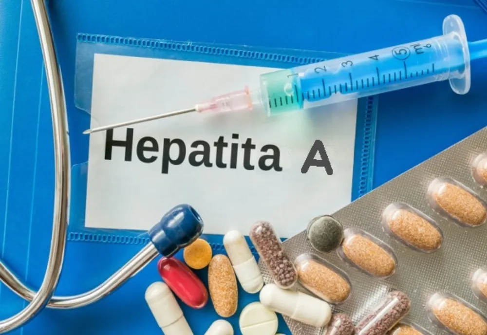 EPIDEMIE DE HEPATITĂ A ÎN JUDEȚUL DOLJ. 131 DE CAZURI CONFIRMATE
