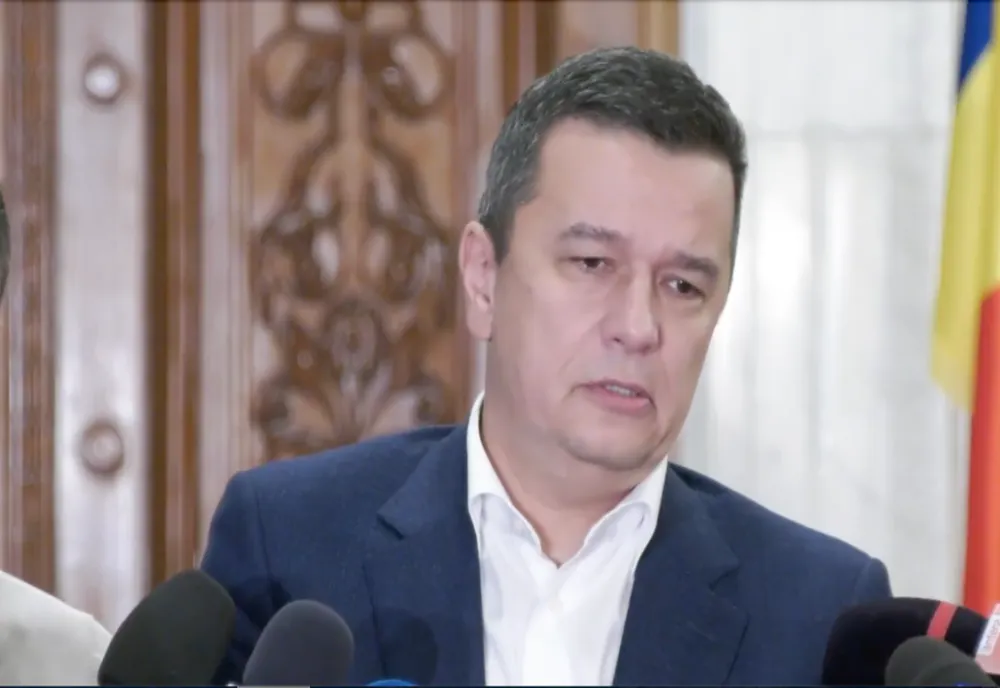 Grindeanu: Dacă aș fi în locul lui Nicușor Dan, aș publica înregistrările de la Cotroceni