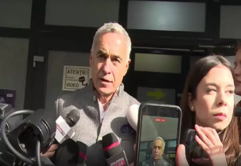 Decizia în cel de-al doilea dosar al lui Călin Georgescu, amânată pentru 28 aprilie
