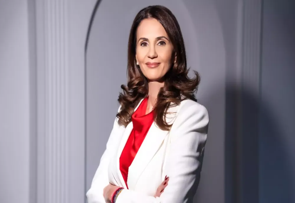 Anca Alexandrescu: „Așa cum se arată lucrurile, nu cred că vom avea parte neapărat de liniște anul acesta”