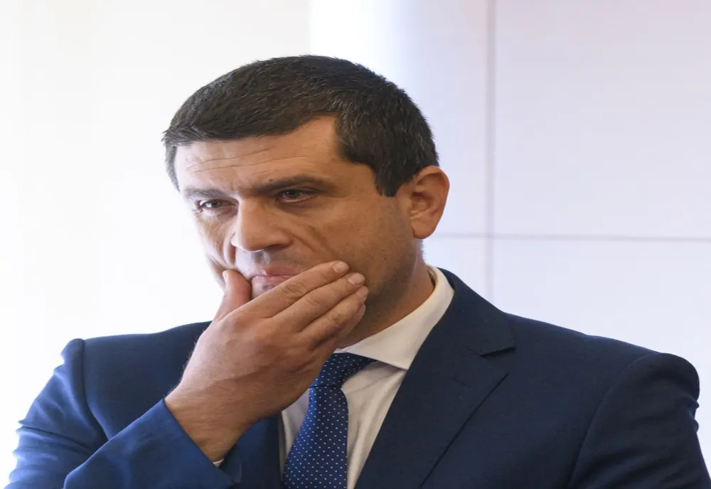 Radu Miruță, solicitare fără precedent către Ucraina: „Dronele să se autodistrugă la intrarea în apele României”