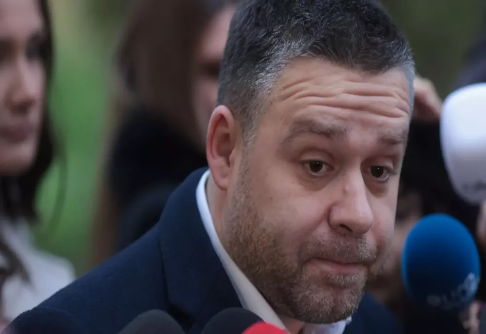 Tupeu incredibil! Ciucu contestă controlul judiciar după acuzațiile de luare de mită
