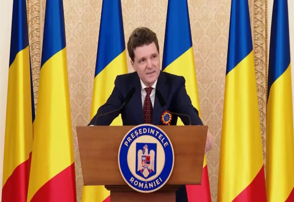 Nicușor Dan se opune desecretizării ajutorului acordat Ucrainei: „Uneori este bine să rămână un secret militar”