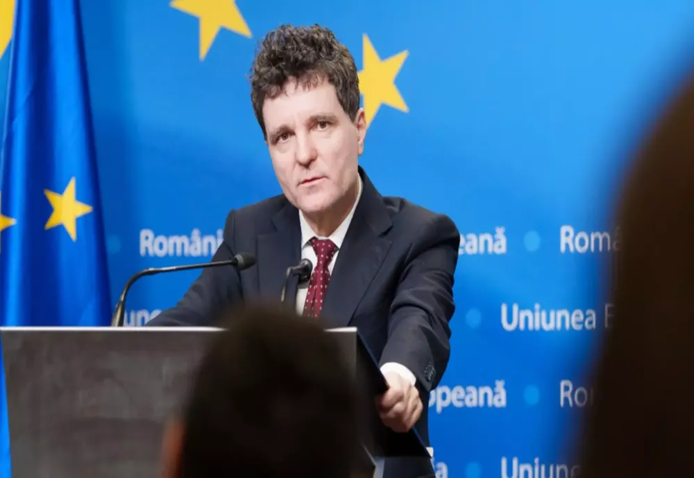 Nicușor Dan, prima reacție după explozia dronei din Constanța: "Nu vor mai exista pericole pentru populație"