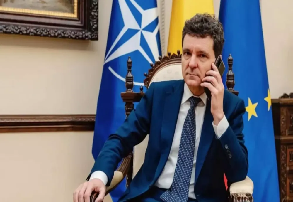 Țara e în pericol: noul avertisment al președintelui
