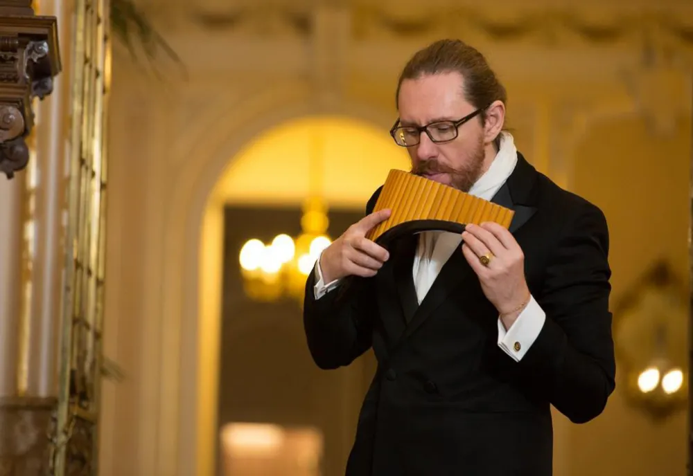 România lansează Orchestra Mondială a Păcii: inițiativa lui Nicolae Voiculeț transformă muzica într-un mesaj global de unitate