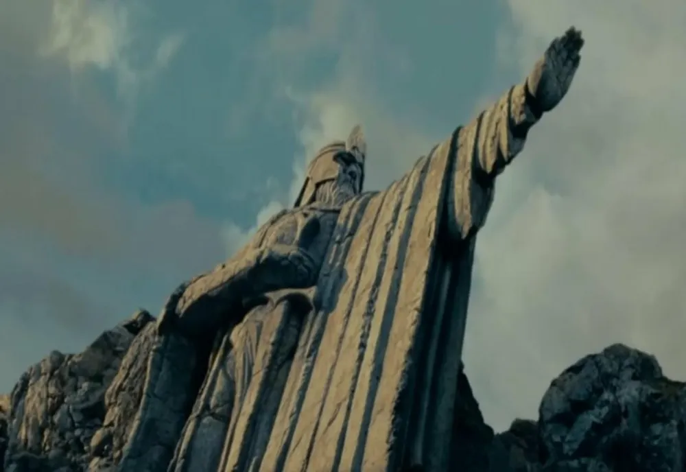 Warner Bros. pregătește un nou film din seria „Stăpânul Inelelor”