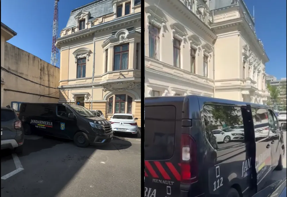 Deschideri la Primăria Iași, condusă de Mihai Chirică, într-un dosar legat de dispariția unor cantități de combustibil