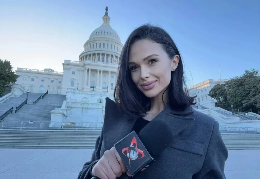 Realitatea Plus TV, singurul post din România și din Europa de Est acreditat în delegația media oficială a Casei Albe pentru Summit-ul G7