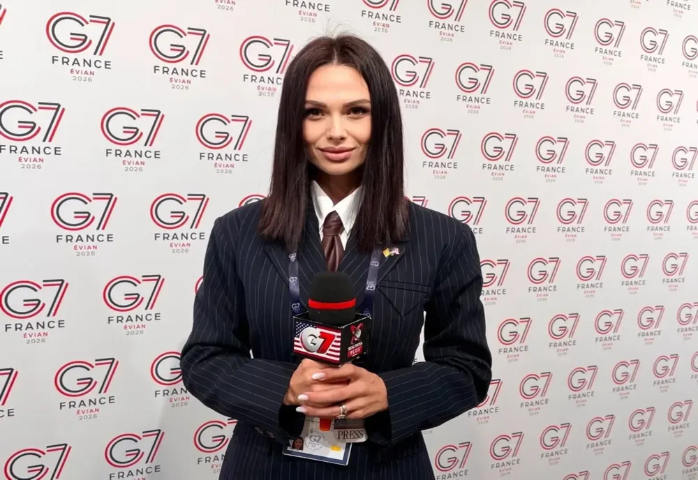 Ana Maria Păcuraru: Haos pe aeroportul Geneva din cauza summitului G7 de la Evian